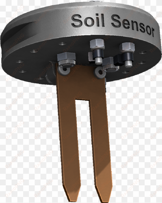 farmbot genesis soil sensor assembly - farmbot sensor
