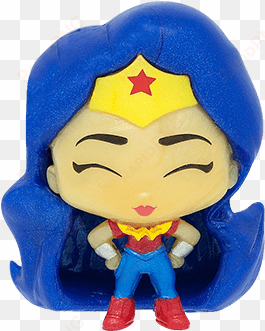 fashems superhero girls s2 wonder woman - dc super hero girls