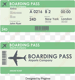 fashion airline tickets, raffle coupon, admission tickets, - ticket
