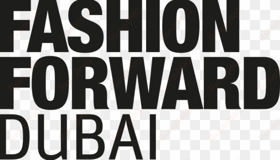 fashion forward s9 - dubai fashion forward 2017