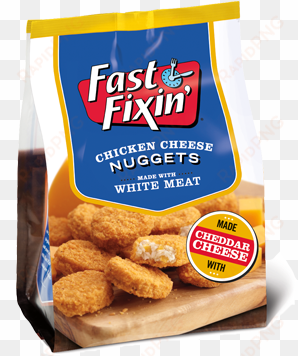 fast fixin' chicken nuggets 20 oz pack