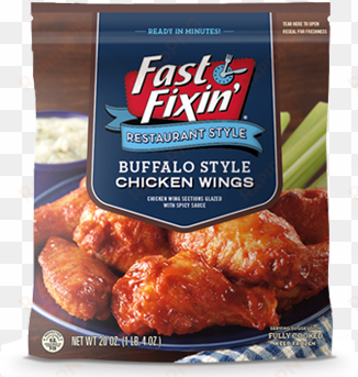 fast fixin patties, chicken breast - 22.5 oz