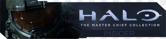 fast-forward to today and something is changing in - halo the master chief collection (xbox-one)