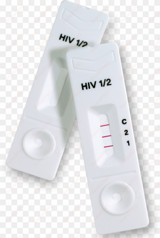 fast screening tests - rapid diagnostic test