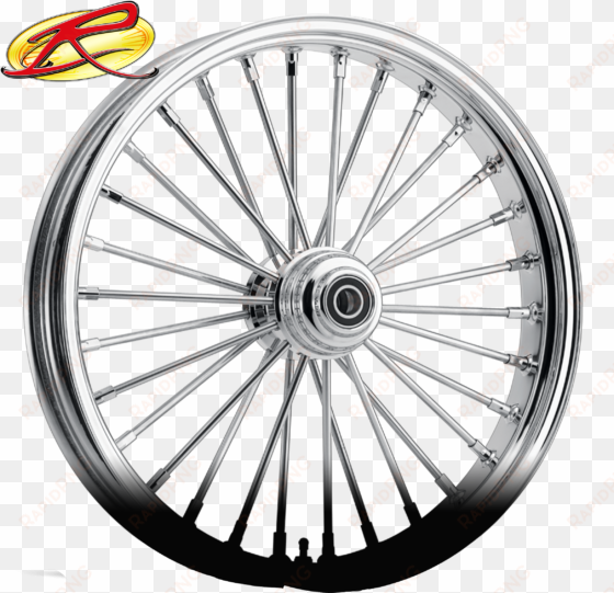 fat 30 spoke motorcycle wheels - bicycle wheel