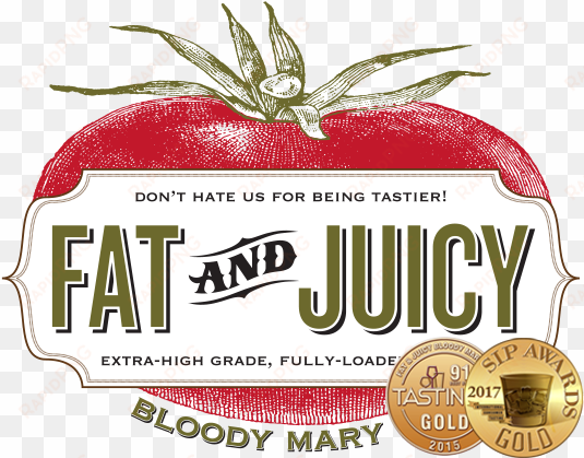 fat & juicy bloody mary mix recipes the original - fat & juicy margarita mix - 8 oz