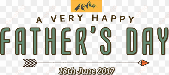 Father's Day Cards - Celebrate Father's Day 2018 transparent png image