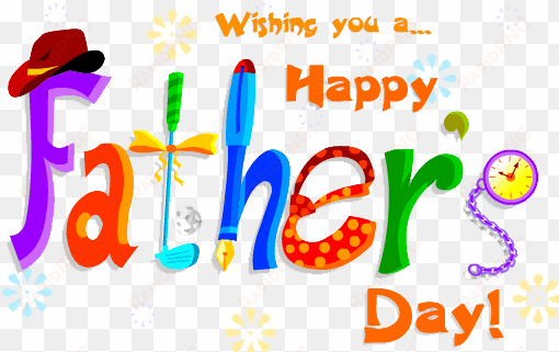 Fathers Day Transparent Png - Happy Fathers Day Quotes 2018 transparent png image