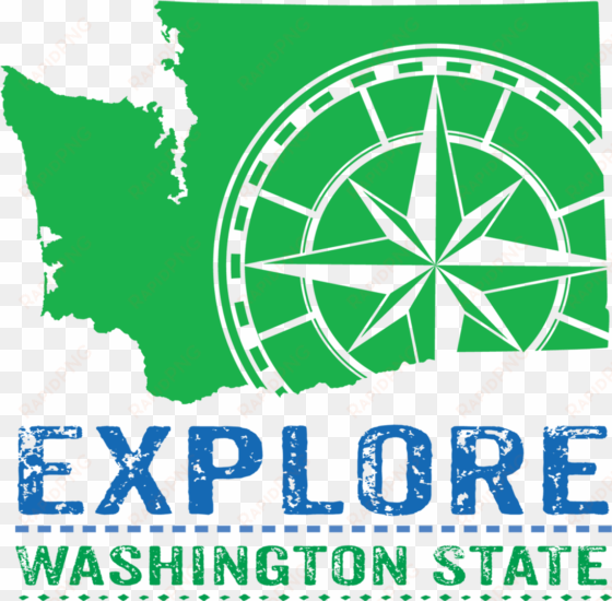 favicon from logo 1 - washington love tote spokane green state silhouette