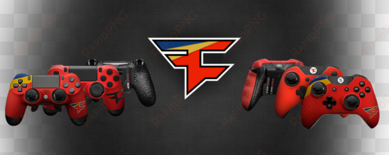 faze clan custom controllers scuf gaming - faze clan ps4 skin