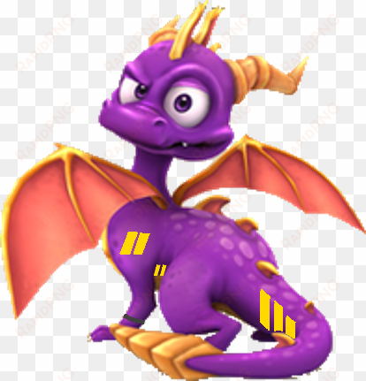 faze spyro-cheong 3d - spyro 3d