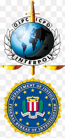 fbi and interpol - roblox bureau of investigation