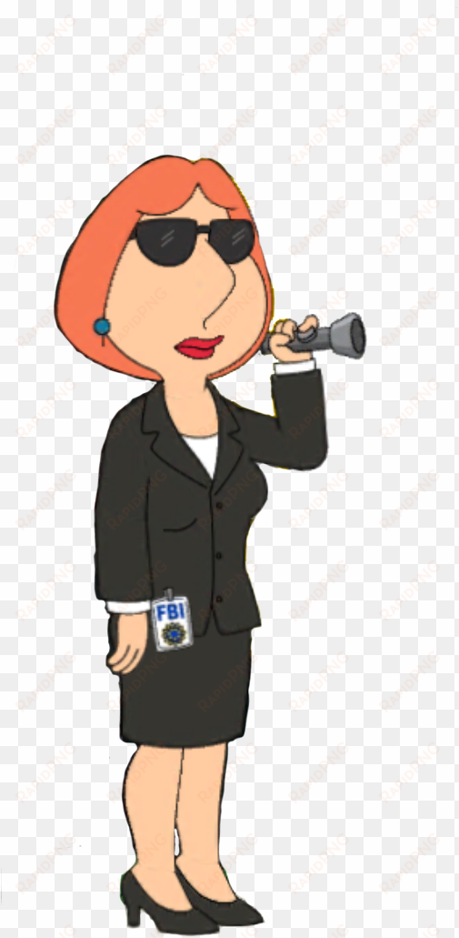 fbi lois griffin - lois griffin piano family guy