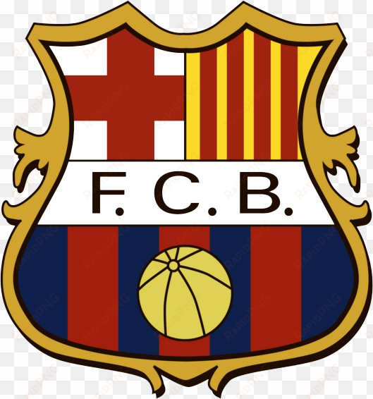 fc barcelona logo 1910 - fc barcelona new logo 2018