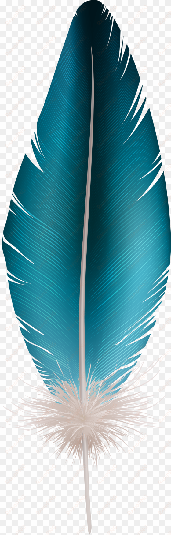 feather blue clip art image gallery yopriceville high