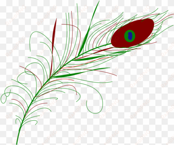 Feather Concept Art Painting transparent png image