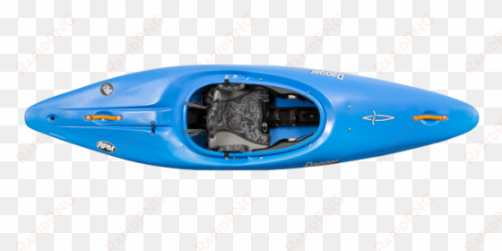 featured product image - dagger kayak