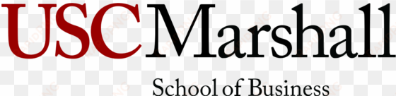 featured schools - usc marshall school of business