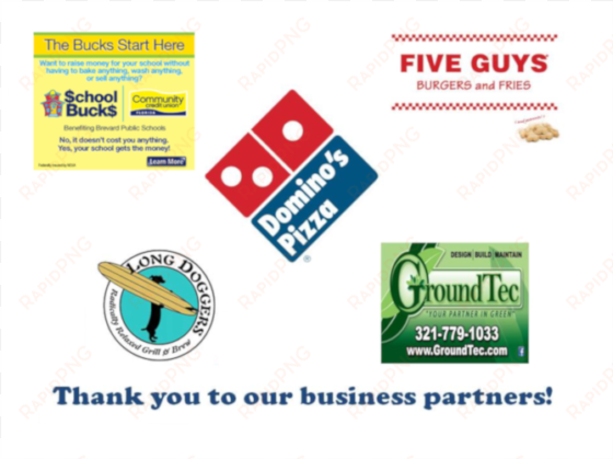 featured stories - domino's pizza $25 gift card