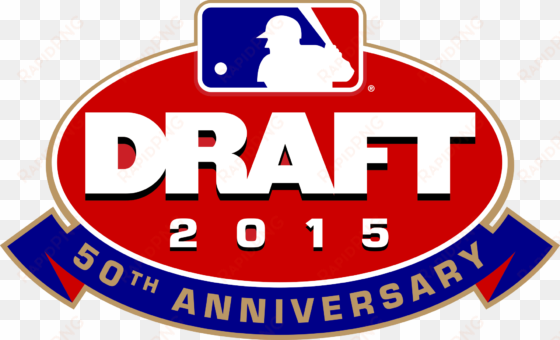 featured story archives page of dallas tigers baseball - mlb draft 2018 logo
