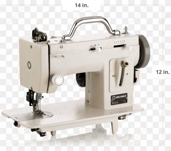 features - reliable barracuda sewing machine - 200zw