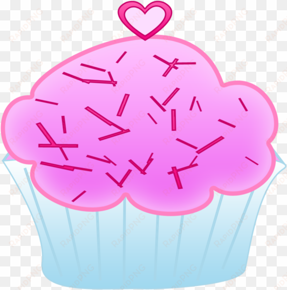 february clipart cupcake - cupcake clipart free