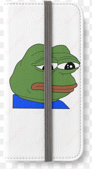 feelsbadman / rare pepe - pepe the frog meme funny humor trend comic hip hop