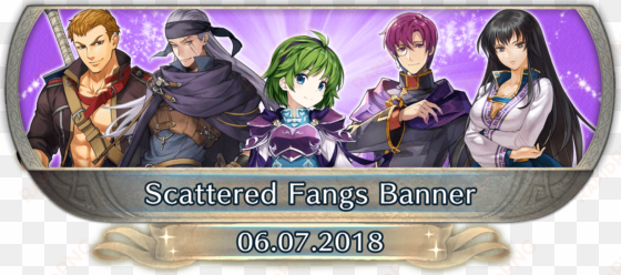 feh datamine - 06/07/18 - version 2 - 6 - 0 / scattered - arrival of the brave