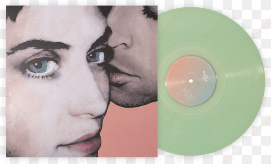 feist 'let it - feist let it die vinyl me please