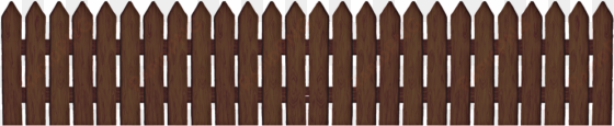 fence's png transparency