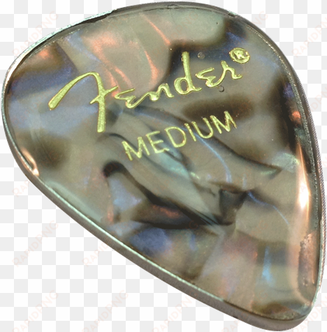 fender guitar pick ball marker & hat clip - readygolf - fender guitar pick ball marker & hat