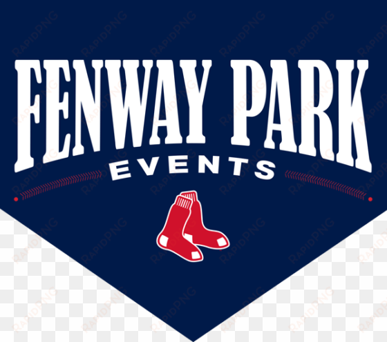fenway - fenway park boston logo