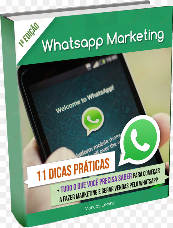 ferramentas para whatsapp marketing - printing