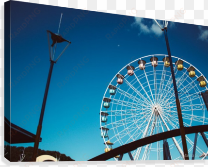 ferris wheel