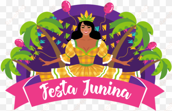 festa junina background holiday, festa, junina, june - scalable vector graphics