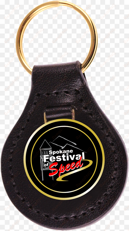 festival of speed vintage key chain - delicatessen my baby just cares