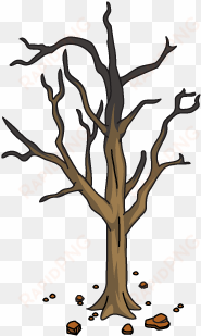 fg decoration deadtree - wiki