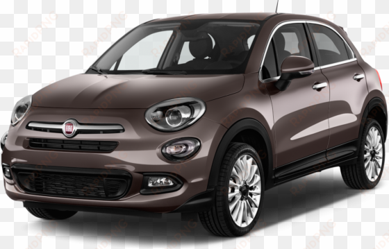 fiat 500x - fiat 500x multiair 2018