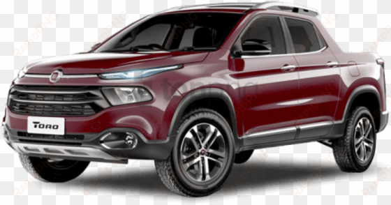 fiat toro pickup - friso cromado fiat toro