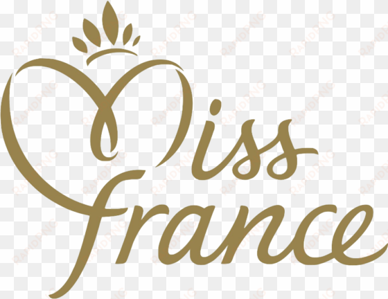 fichier - miss-france - miss france logo