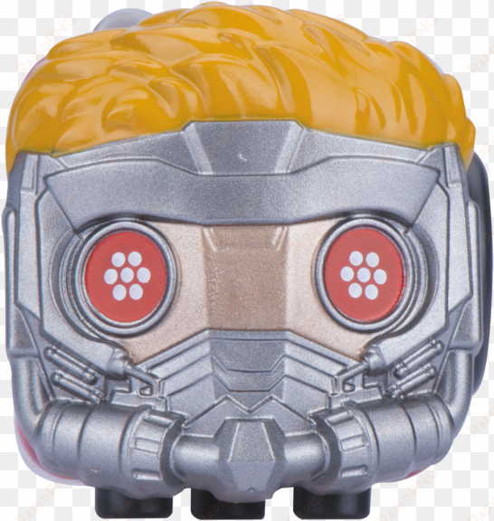 fidget cube - star-lord - starlord fidget cube