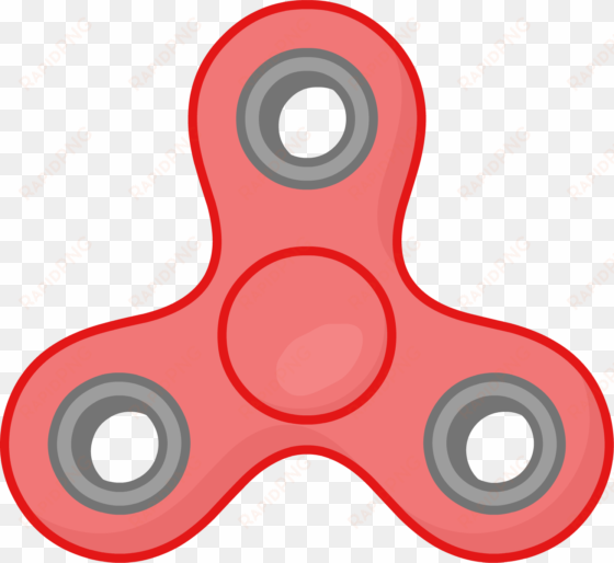 fidgetspinner rc - bfdi fidget spinner