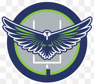 field gulls logo