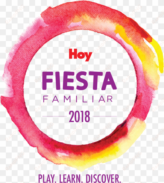 fiesta familiar logos