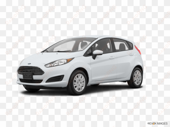 fiesta s - 2018 ford fiesta s sedan