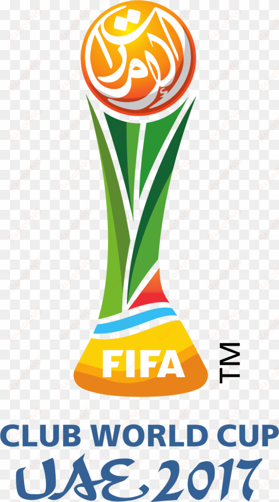 fifa club world cup logo png clip freeuse download - fifa club world cup 2018 logo