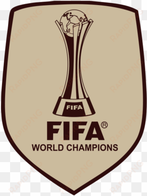 fifa club world cup logo png - fifa world champions png