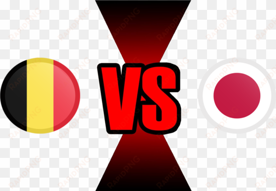 fifa world cup 2018 belgium vs japan png file - world cup belgium vs england