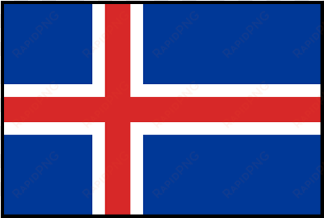 fifa world cup 2018 iceland flag