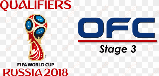 fifa world cup 2018 logo png - fifa world cup qualifiers png